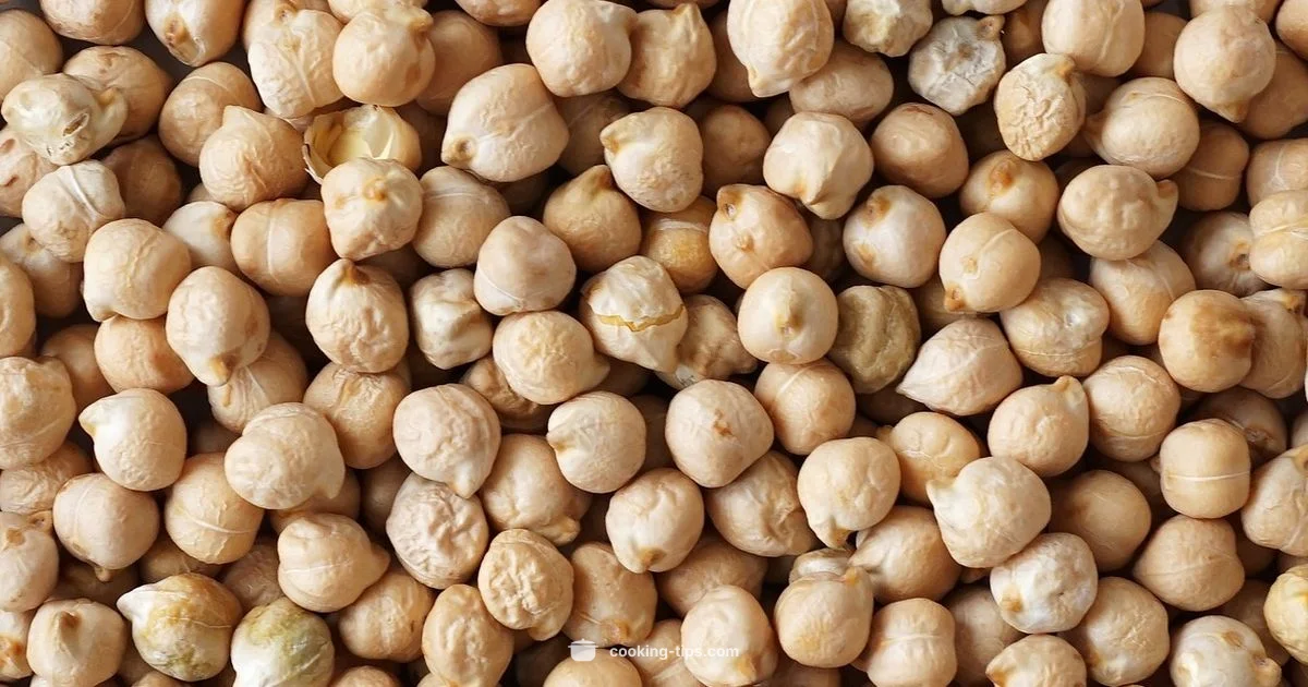 Perfect Chickpeas - Cooking Tips