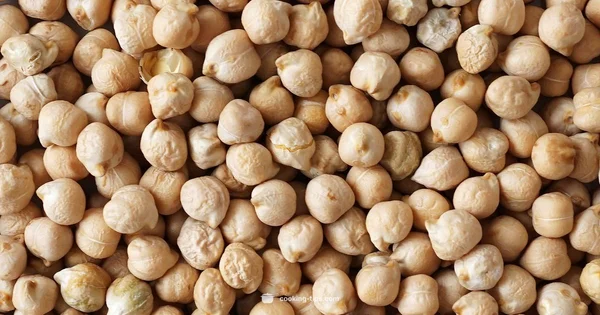 Perfect Chickpeas - Cooking Tips