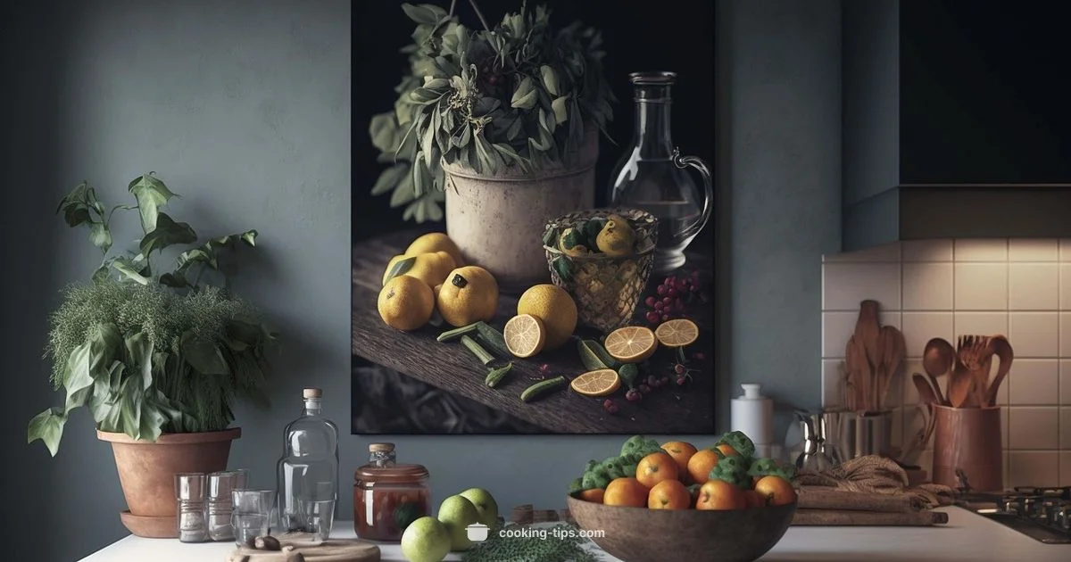 Healthy Cooking Debate - Cooking Tips