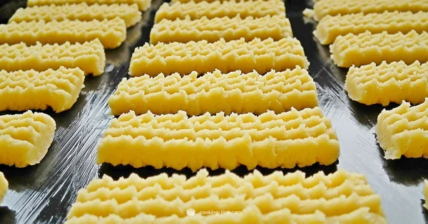 Perfect Cookies - Cooking Tips