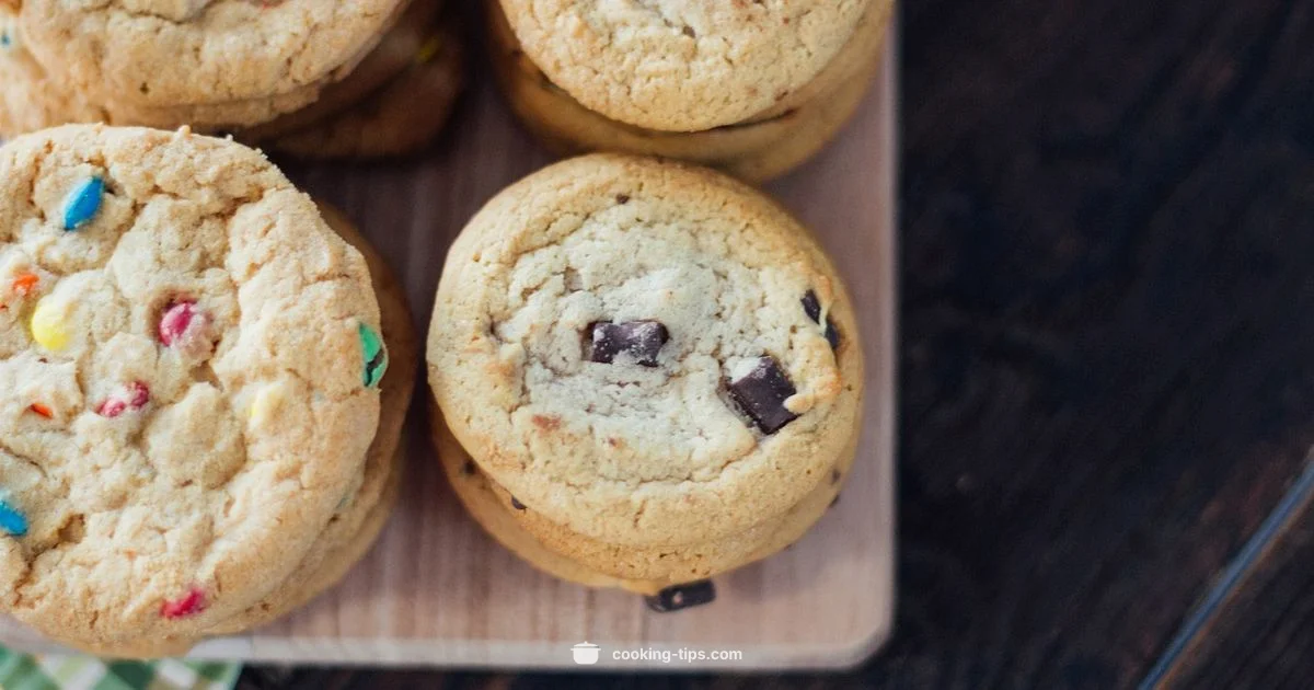 Health Guide - Cooking Tips