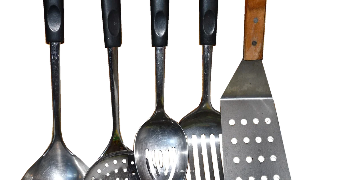 Cookware Essentials Cookware Essentials - Cooking Tips