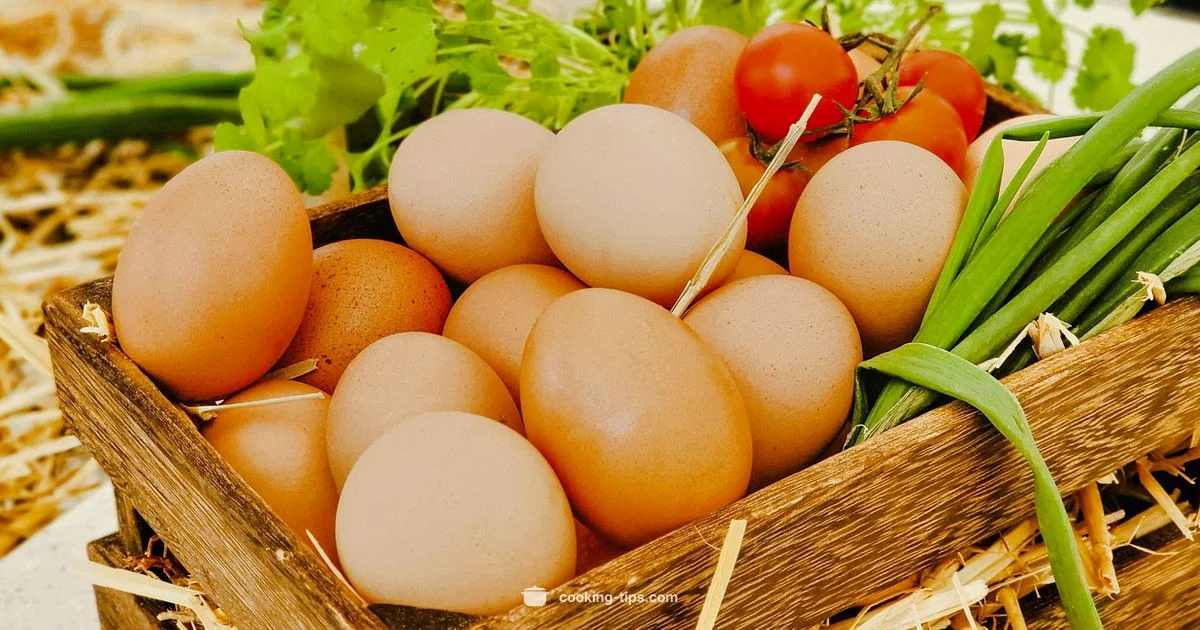 Farm to Table Guide - Cooking Tips