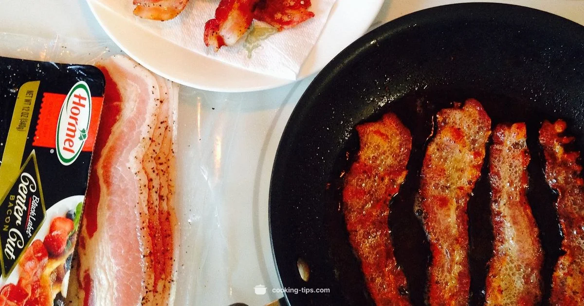 Crispy Bacon Guide Crispy Bacon Guide - Cooking Tips