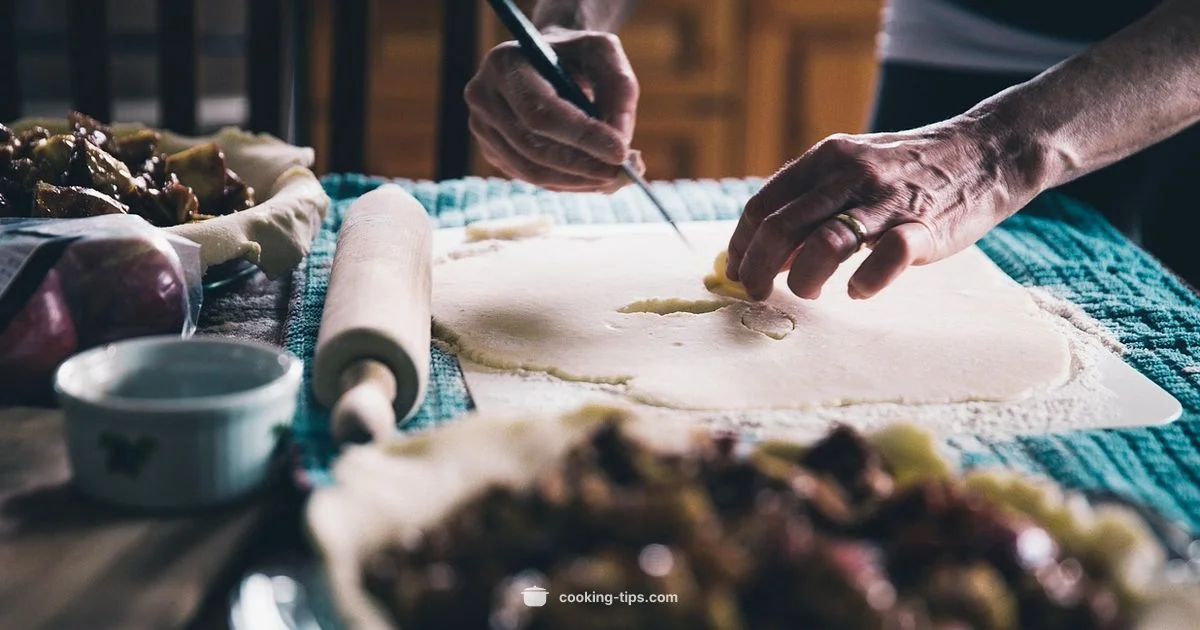 Cook Without a Book Cook Without a Book - Cooking Tips