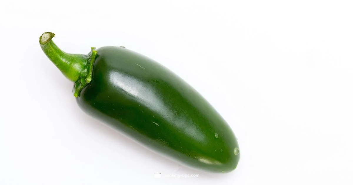 Oven-Baked Poppers - Cooking Tips