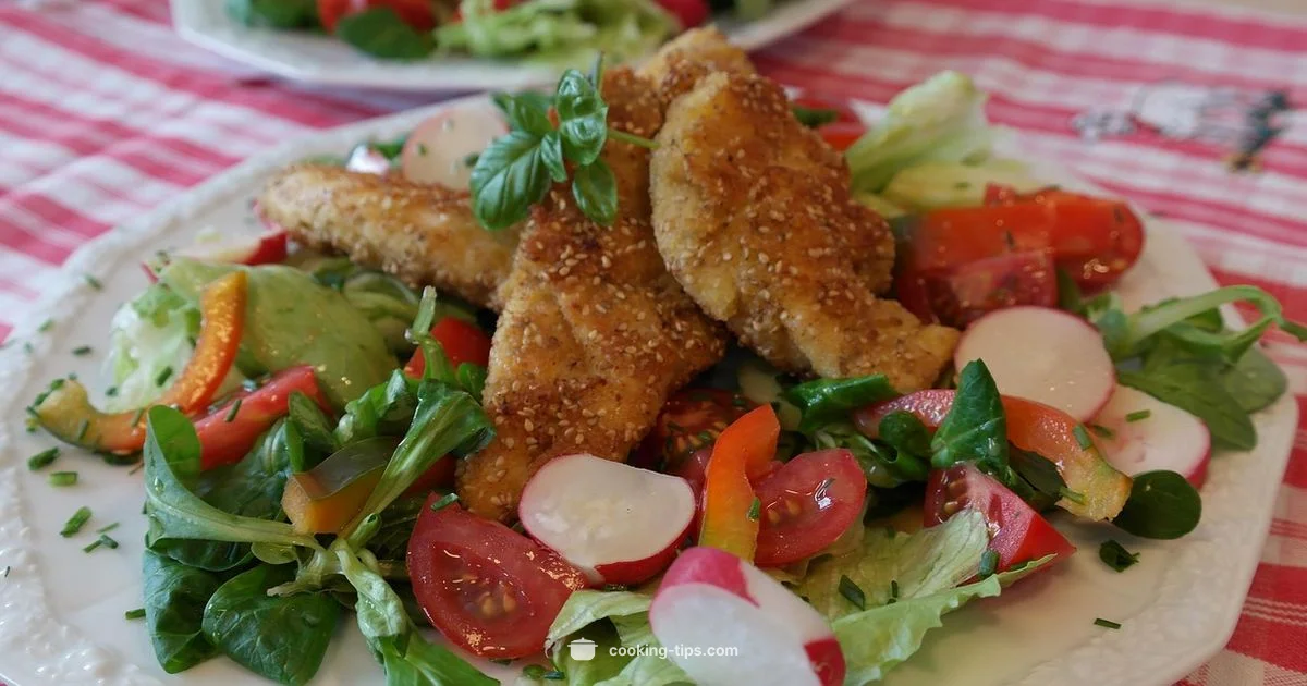 Chicken Breast Meals - Cooking Tips