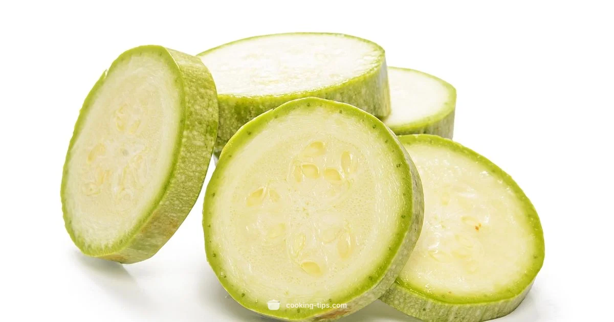Zucchini & Squash Guide - Cooking Tips