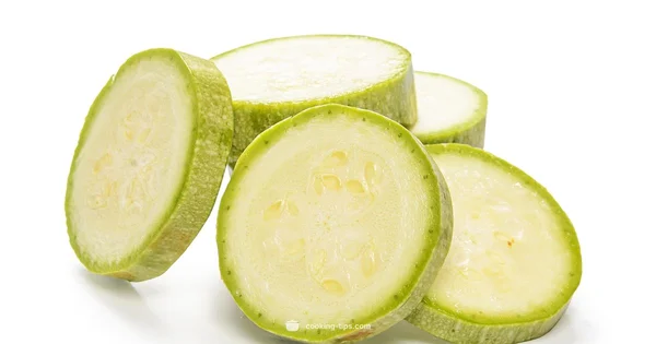 Zucchini & Squash Guide - Cooking Tips