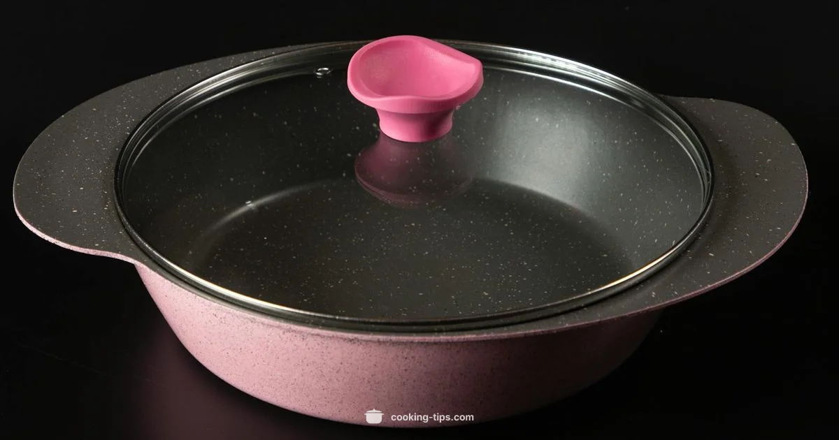 Healthy Cookware Guide - Cooking Tips