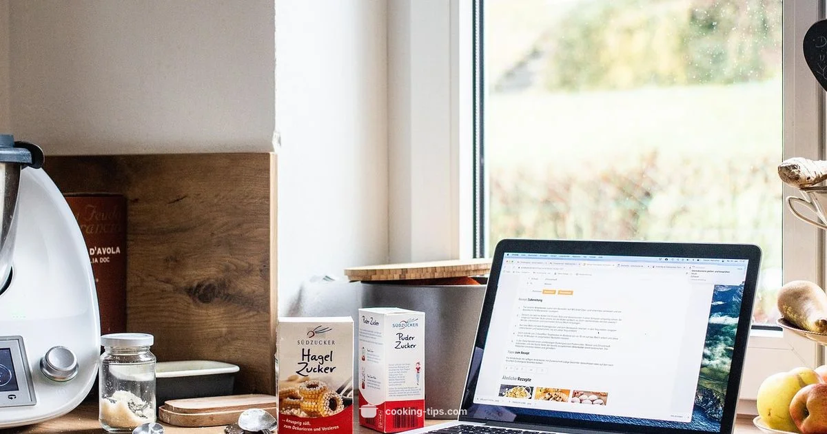 Cooking for Beginners - Cooking Tips