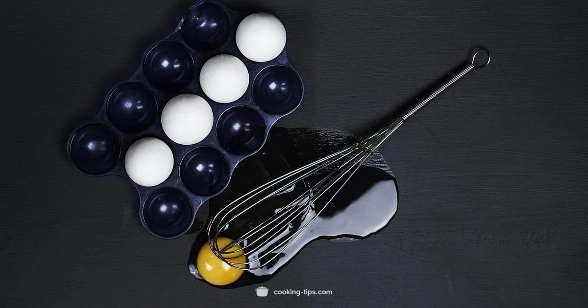 Instant Pot Eggs - Cooking Tips