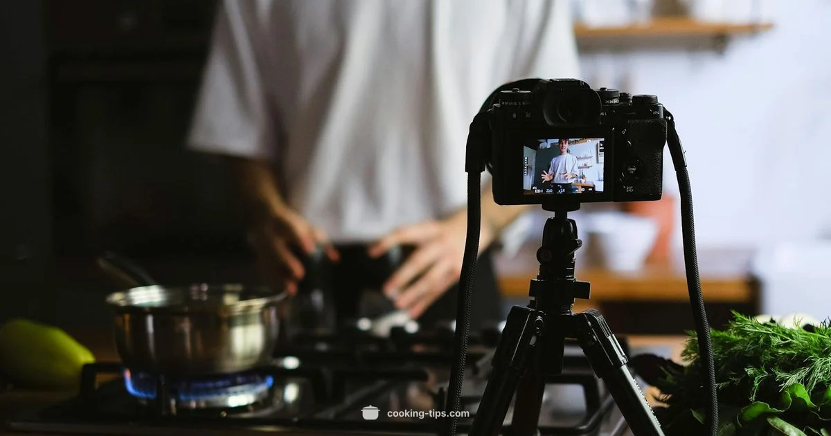 Everyday Cooking Basics - Cooking Tips