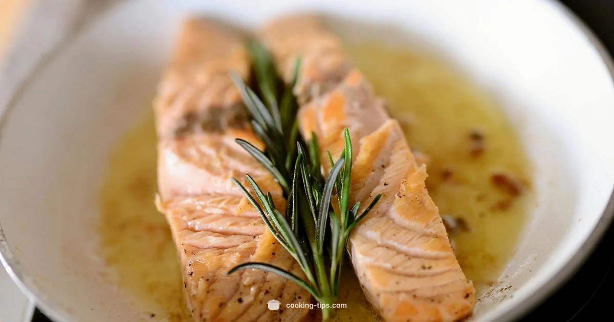 Perfect Salmon Every Time Perfect Salmon Every Time - Cooking Tips