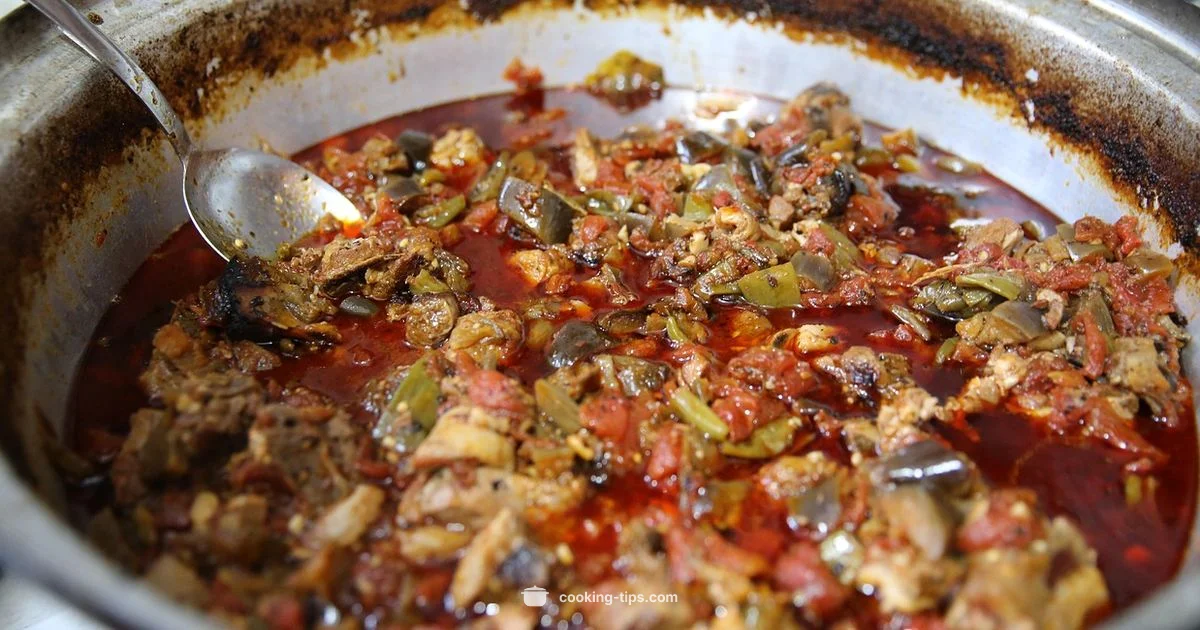 Slow Cooking Flavor - Cooking Tips