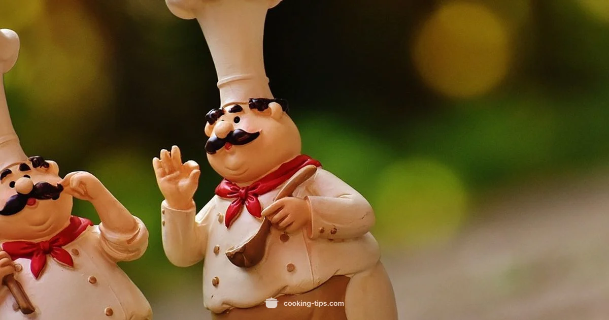 Cooks' Earning Landscape - Cooking Tips