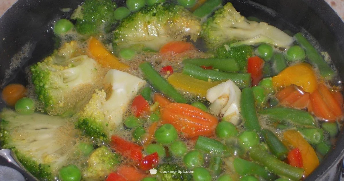 Better Home Cooking Better Home Cooking - Cooking Tips