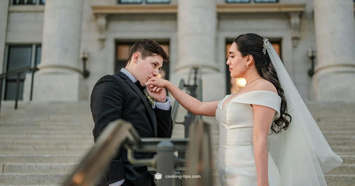 Marriage Court Guide - Cooking Tips