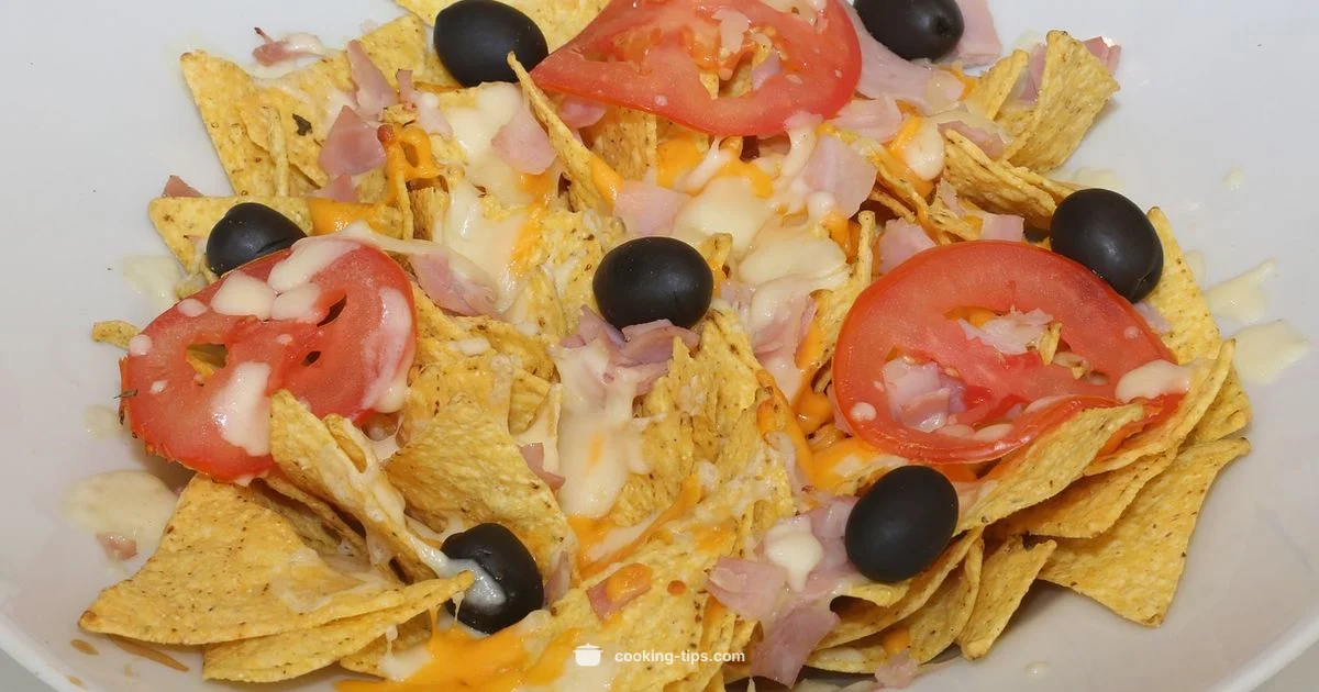 Fast Dinner Guide - Cooking Tips