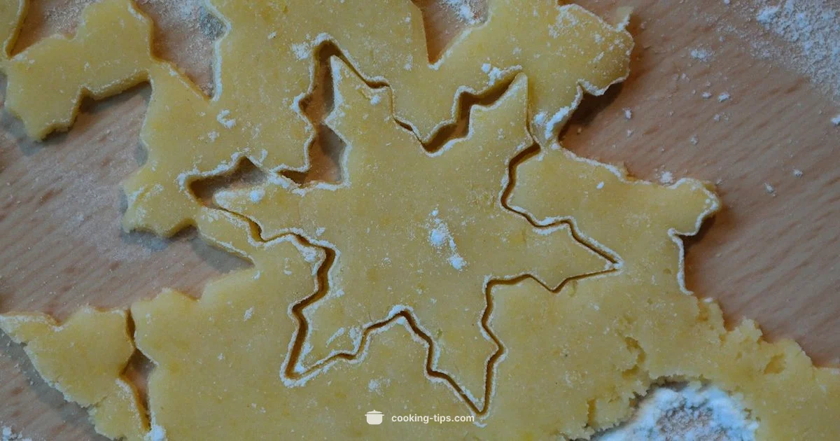 Cookie Mold Guide Cookie Mold Guide - Cooking Tips